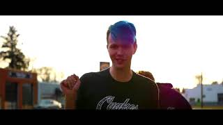 KRYPTiC - Fxck !t Up [Official Music Video] [Prod.  by Day Dreamer]