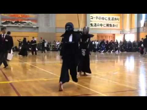 館山三中 鋸南剣道1