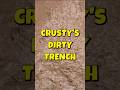 Crusty's Dirty Trench