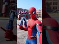 Spiderman Ke School Mai hua  Robot Fight Compitition? 😅😮#shorts #spiderman