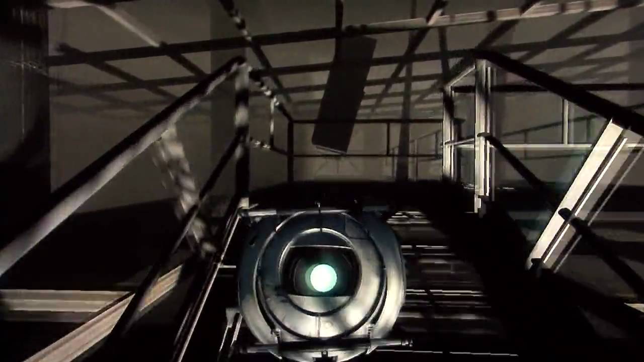 Portal 2 - E3 2010 Full Demo Parte 1 - YouTube