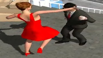 Falling Art Ragdoll Simulator - Gameplay Walkthrough - All Levels (IOS, Android)