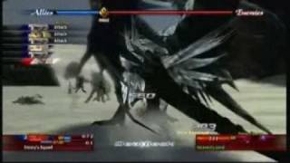 The Last Remnant - Heavens Lord Br27 Part 22