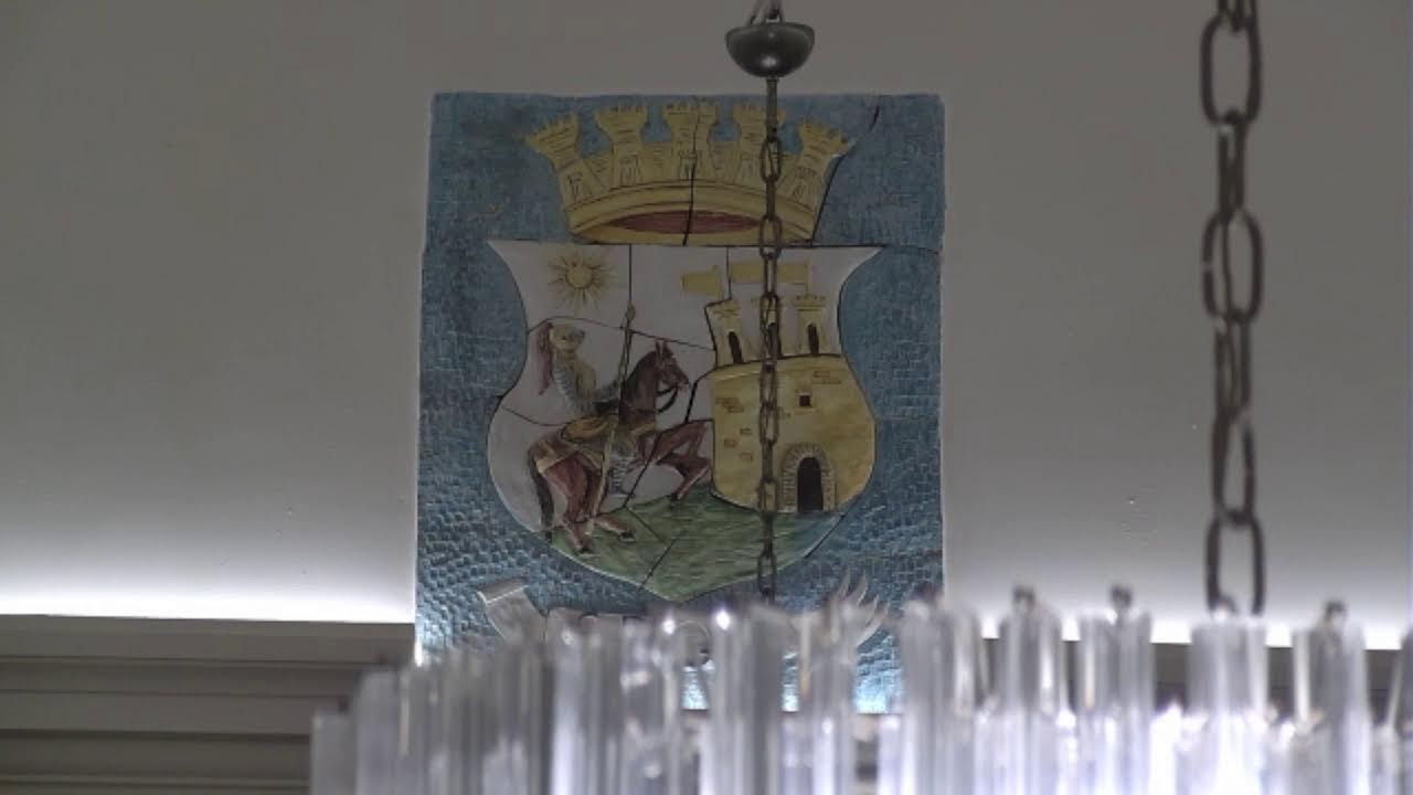 Seduta di Consiglio comunale del 11/10/2025