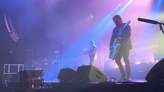 Video thumbnail of "Death Cult - Spiritwalker - Telegraph Building- Belfast 6/11/23"