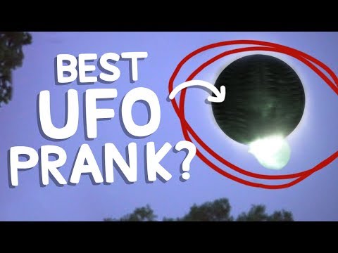 Video: UFO: Siang