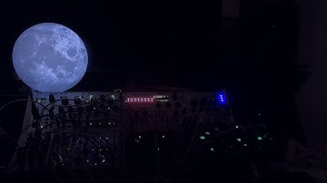 Seasons | Eurorack ambient jam