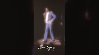 Elvis’s Spiritual Search Becomes Part of Daily Life