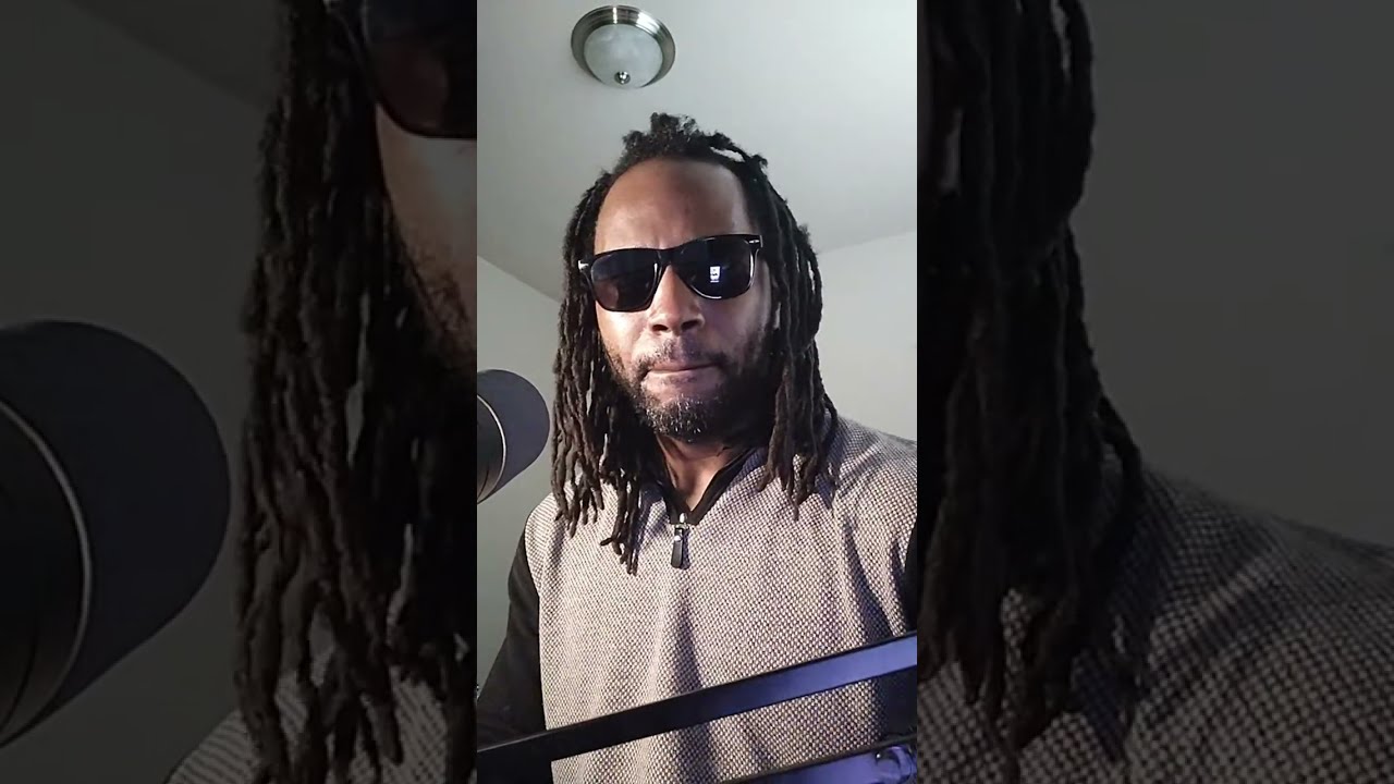 Raoul Mancho  is live!