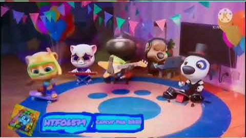 YAY I GOT FUNIMATE Multi Rendering Round 3 VS @MacFish8322 And Everyone