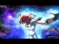 Los Caballeros Del Zodiaco Omega Opening 4 Japones Completo 