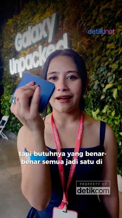 Tiga Fitur Unggulan Galaxy Z Flip 7