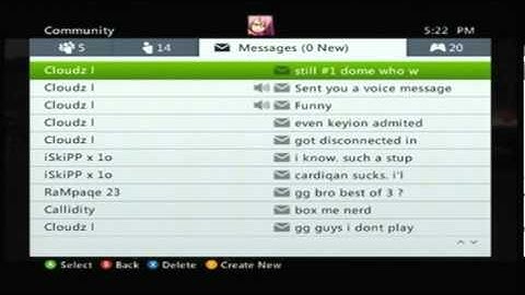 ℓαмє αѕѕ иιggαѕ вє ℓуιиg вσυт мєѕѕαgєѕ