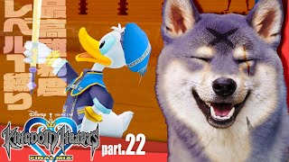 最弱の俺でも君を救えたら：２２【キングダムハーツHD1.5+2.5リミックス】