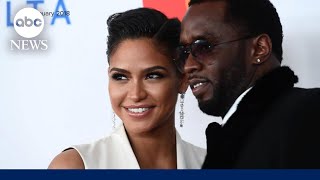 Cassie lawyers slam disgraced music mogul Sean 'Diddy' Combs apology video