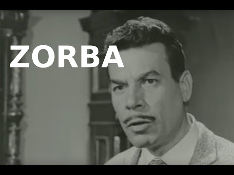 Zorba - Türk Filmi