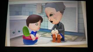 Tomodachi Life - Family Album - Bryson - Credits