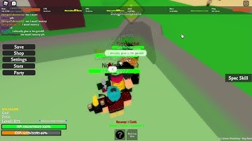 ill Use 7 Lucky Arrow And I Got Unexpected [Part 13]-Project XL