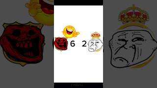 Real Madrid Vs Barcelona 62