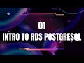Huawei Cloud RDS for PostgreSQL: Series Introduction