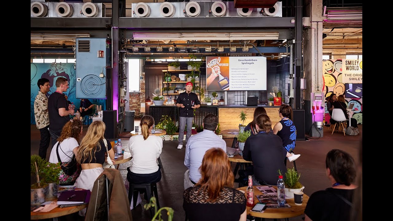 Brandmate Form A walk through the BRANDmate: How brands and companies can stage ...
