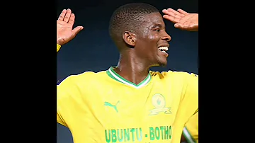 Best South African Midfielders 2022 2023 Neo Maema 