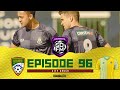 CITY CRUSH - NZ BUILD A NATION FM24 | Episode 96 | Football Manager ...