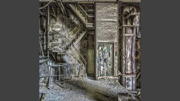 Pulsating Music for Elevators