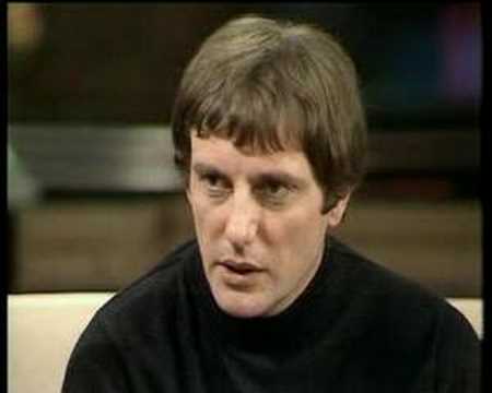 Paul Darrow is forever Avon