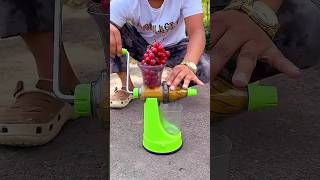 2 New Dry Fruit Cutter Hand Juicer Machine Unboxing🔥
