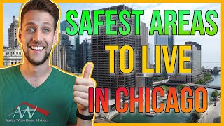 Top 10 Safest Chicago Suburbs to Live in Chicago Illinois 2023