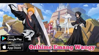 Game Baru Rilis Di PlayStore Tapi Lama!! - Bleach Battle Of Soul : Fierce - Game Action RPG Anime screenshot 5