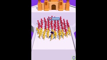 Join Clash Level 191