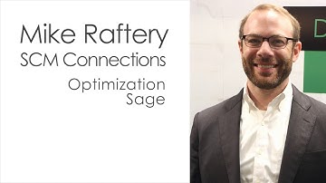 Supply Optimization with SAP IBP - SCM Connections Tutorial