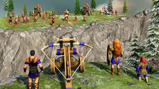 Age of Mythology: Retold - La Caída del Tridente 30. No todo está perdido