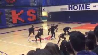 Hehs Multicultural show 2017 API