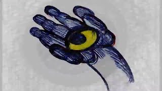 'Flash-Back': Experimental Electronic Music and Animation