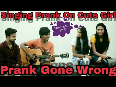 singing-prank-on-cute-girl-!-prank-in-nagpur-!-india-!