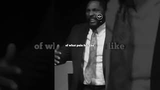 Ray Lewis - Deck Of Cards Speech