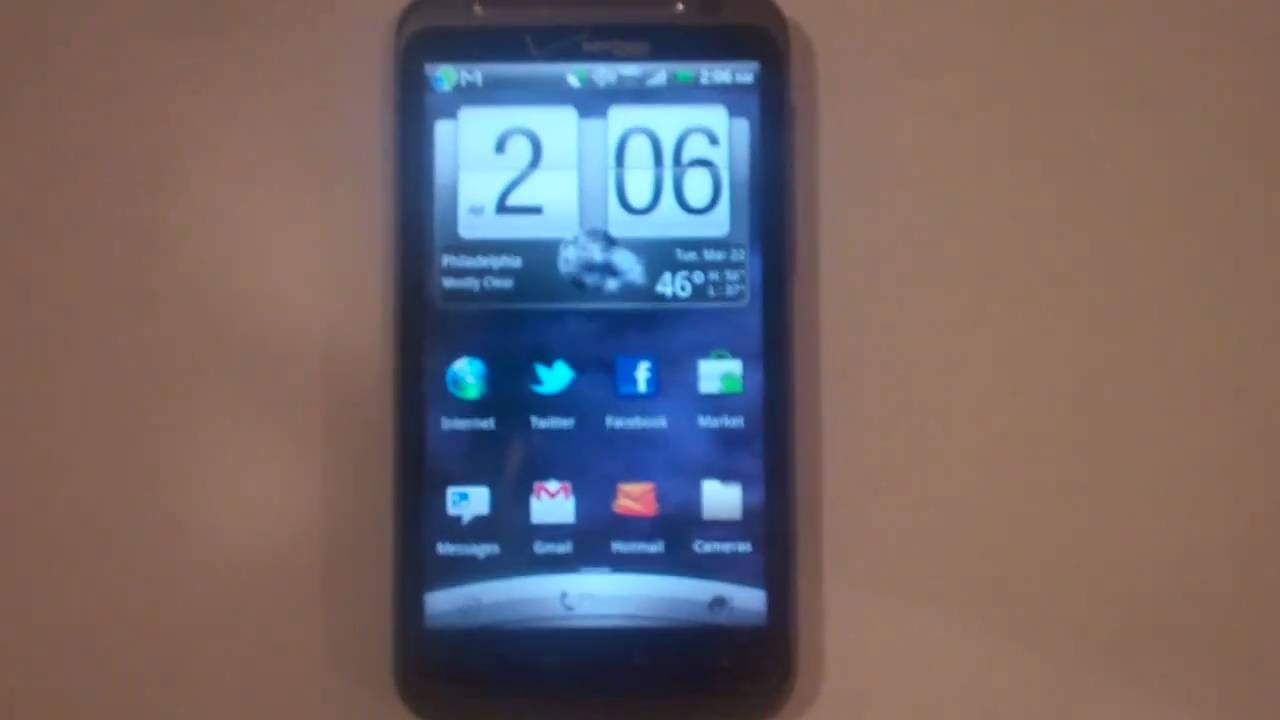 Download Lte Onoff Htc Thunderbolt