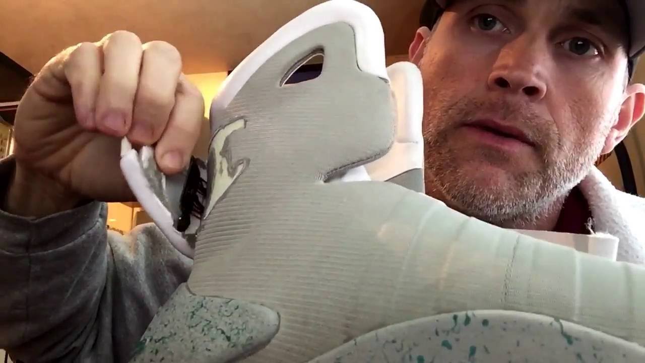 brad fyfe nike mag