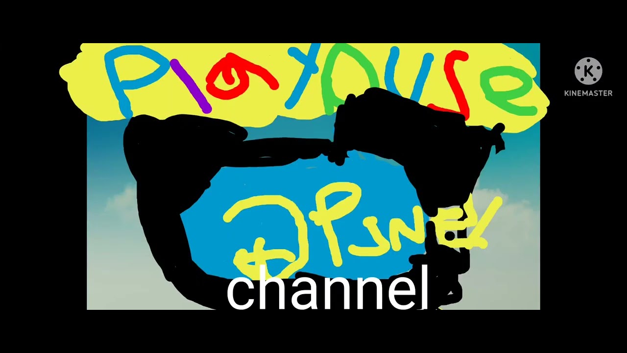 playhouse disney logo 1999 YouTube