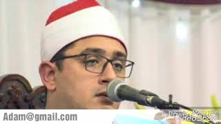 Syeh mahmud feat syeh salman amrillah