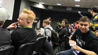 Сходка stopgame 2018 часть 1.camrip...
