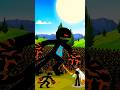 General Wrathnar vs Giant Bomber Stick War Legacy General Wrathnar vs Giant Bomber Stick War Legacy