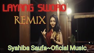 Syahiba Saufa~Layang Sworo _ Music #Syahibasaufa#Layangsworo#layangswororemix