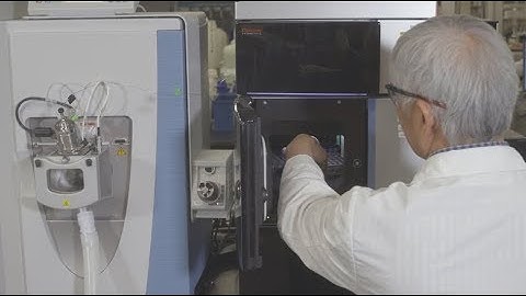 Confident GMP Organic Extractable and Leachable Studies