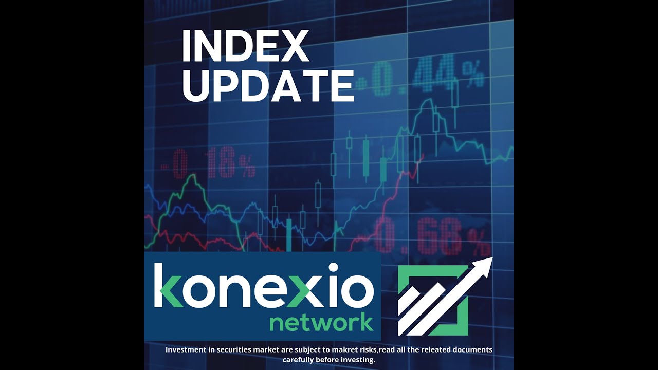 Index Update 04-02-2022  