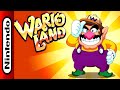 Wario Land: Super Mario Land 3 Longplay (ALL SECRETS) (Full Game) GB - No Commentary