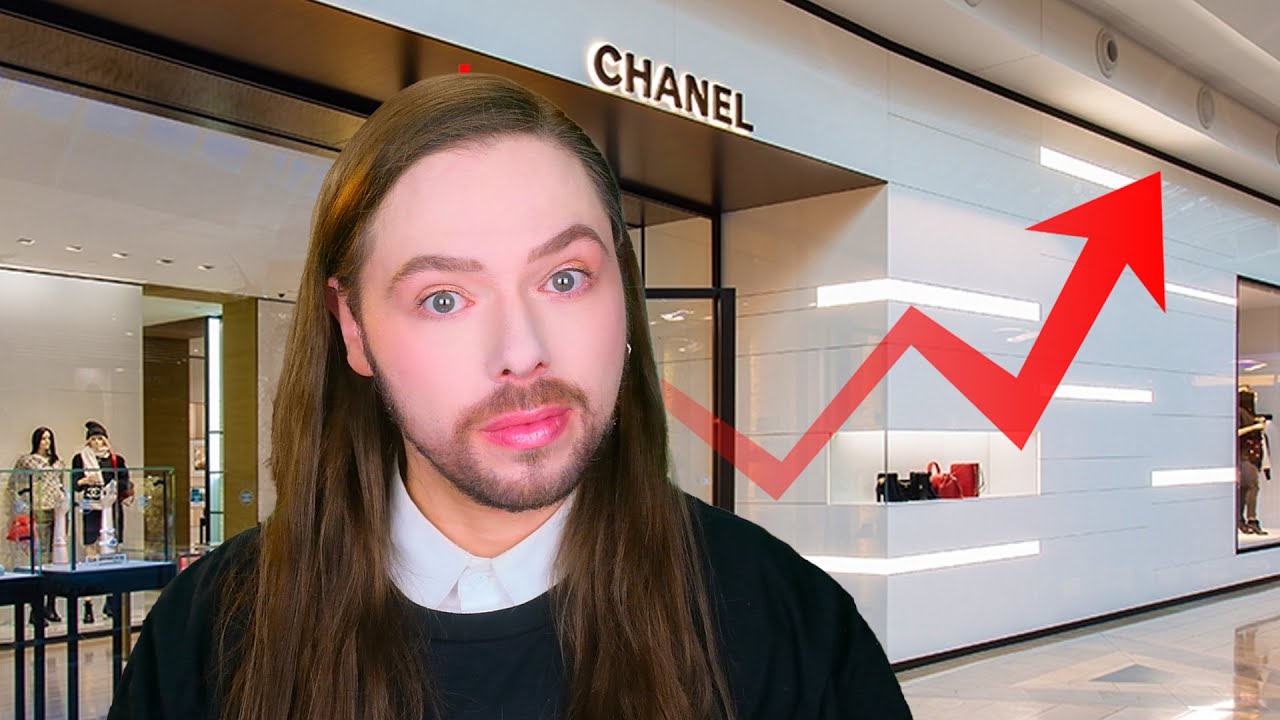 My Honest Thoughts On The Global Chanel Price Increase – Glam York